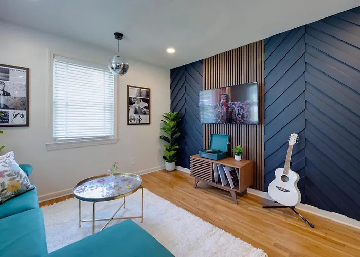 Taylor Swift Eras Inspired Home-10 Min To Broadway
